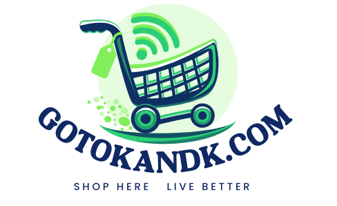 gotokandk.com