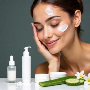SKIN CARE