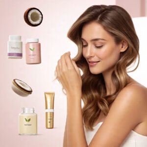 HAIR CARE