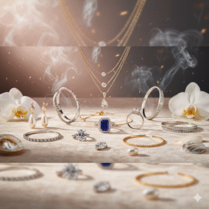 Jewellery