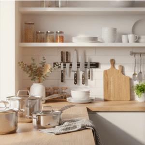 Home & Kitchen Accessories